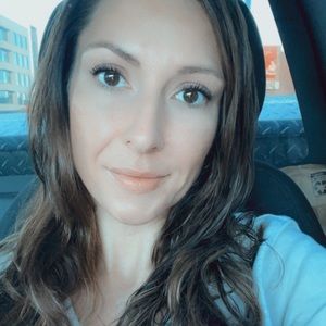 Meet your Posher, Diana